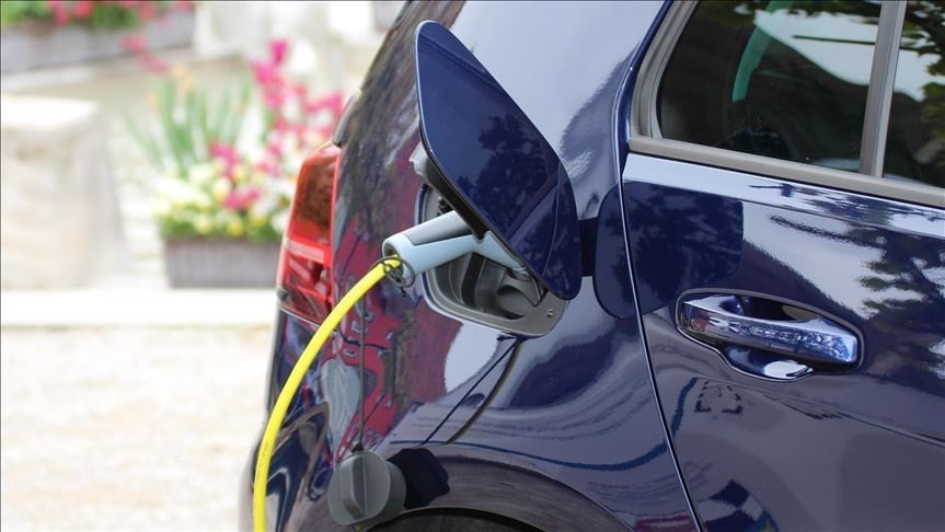 Elektrikli otomobil pazarında rekor büyüme