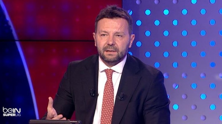Elvir Baljic çıldırdı! 'Yalvarırım bu adamı gönderin!'