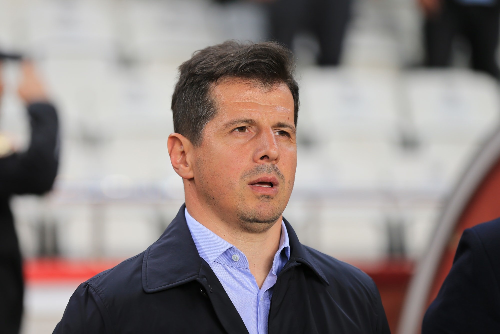Emre Belözoğlu: En büyük hayal kırıklığı bence hakemdi