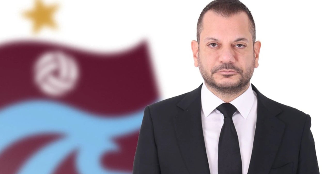 Ertuğrul Doğan'dan 3,2 milyar liralık kaynak hedefi thumbnail