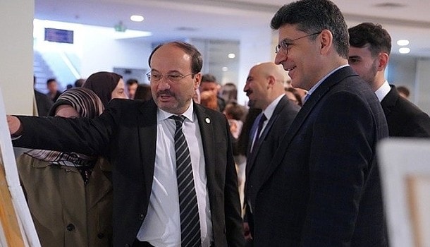 Erzurum'da Psikoloji Zirvesi tamamlandı