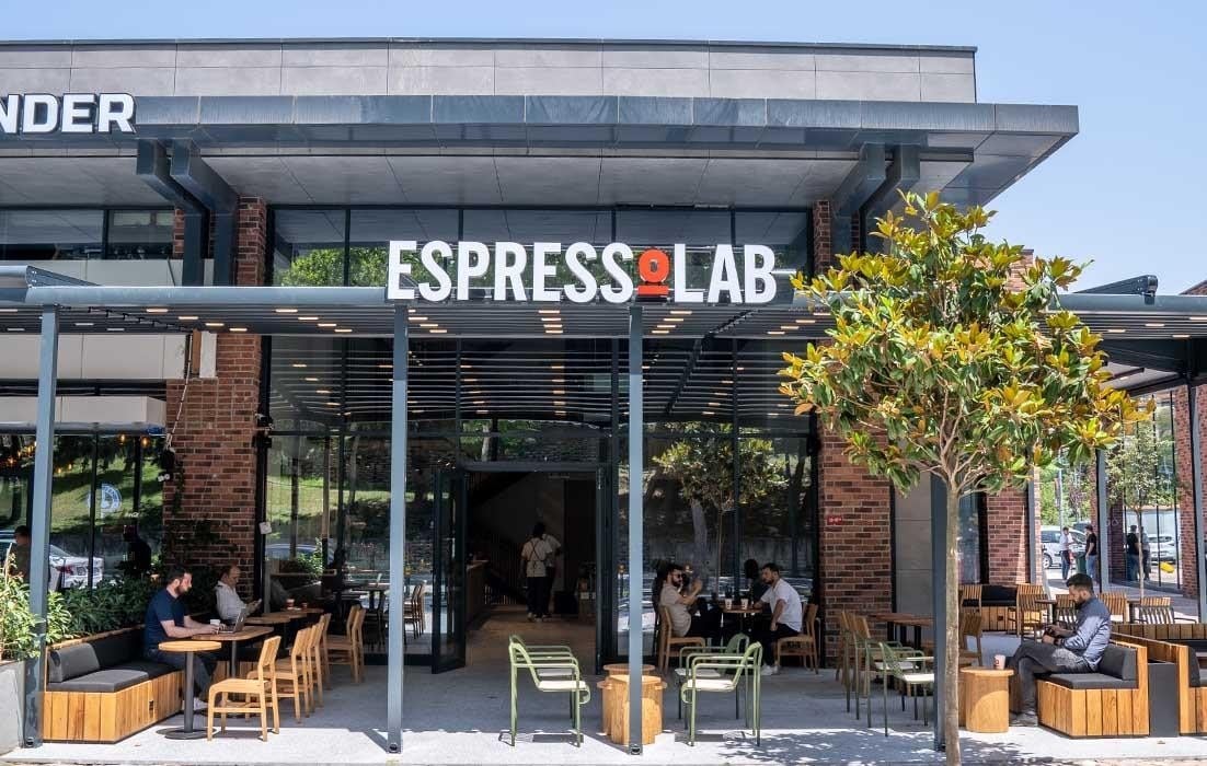 EspressoLab, boykot çağrısı yapanlara dava açmaya başladı