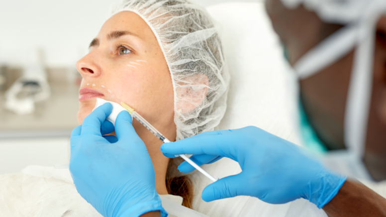 18 yaş altına estetik uyarısı: Psikolojik riski var