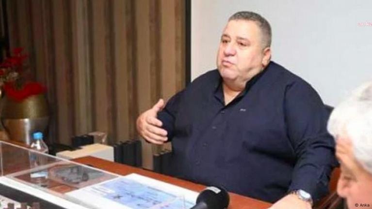 Halil Falyalı davası ertelendi