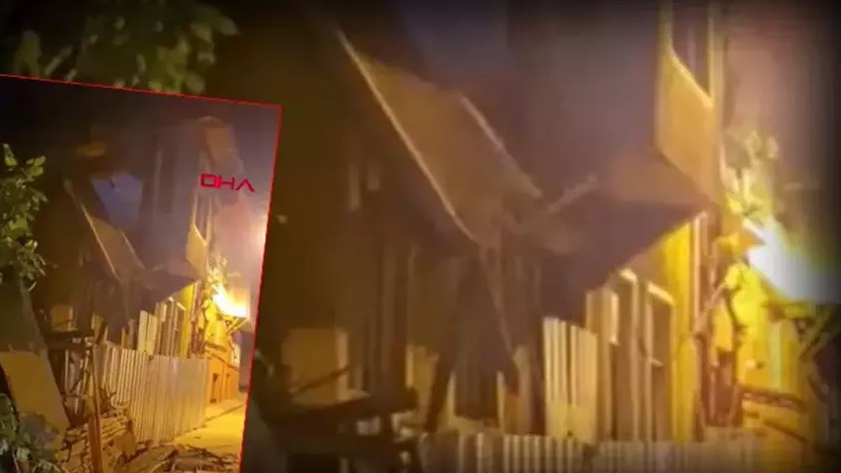 Son Dakika Haber Görseli