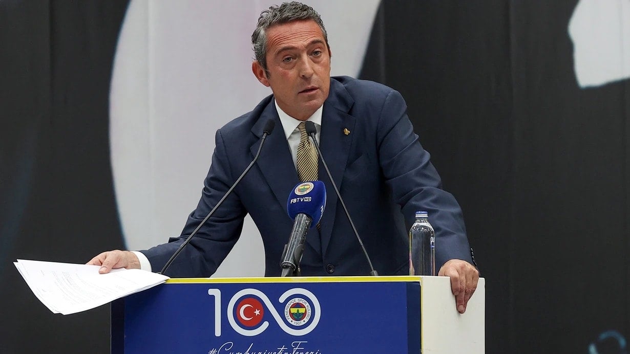 Ali Koç gözünü kararttı! Yıldız yağmuru geliyor