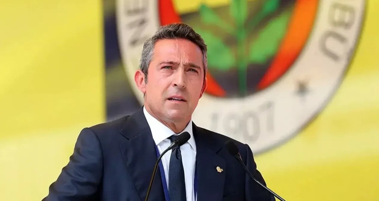 Fenerbahçe'de Seçim Fırtınası: Tarihler Netleşti! (13-21 Eylül)