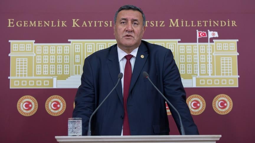 CHP’li Gürer: 'Nihayet tarım sayımı yapılması kararı geç de olsa alındı'