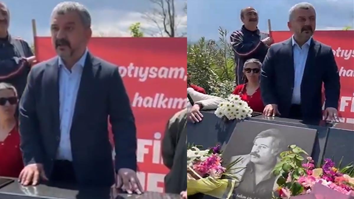 Son Dakika Haber Görseli