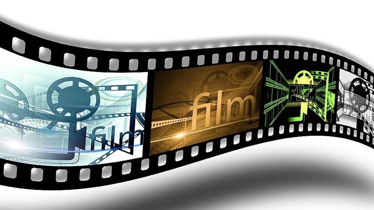 Bu hafta 11 yeni film vizyonda!