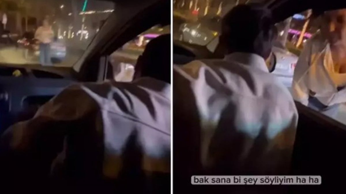 Yer: Kartal... Fuhuş pazarlığı yaptıkları kadına hayatının şokunu yaşattılar