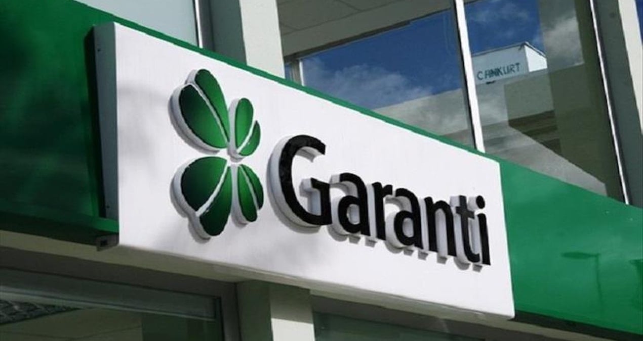 Garanti Bankası'nın mobil uygulaması çöktü thumbnail