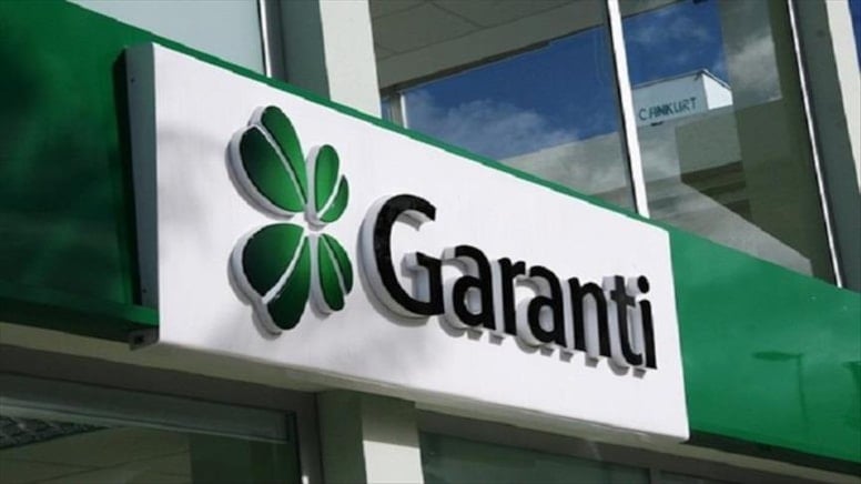 Garanti Bankası mobil uygulamasına erişim sorunu! Garanti Mobil çöktü mü?