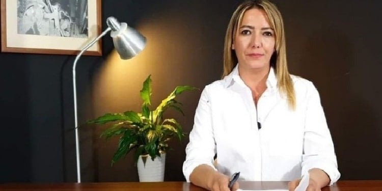 Halil Falyalı'nın infaz edilen sağ koluyla görüşen gazeteci Ayşemden Akın'ın korumaları kaldırıldı