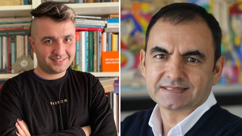 Ercüment Akdeniz ve Yıldız Tar'a “silahlı örgüt üyeliği” suçlaması