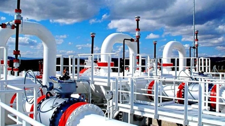 AB'den Rus gazı kararı