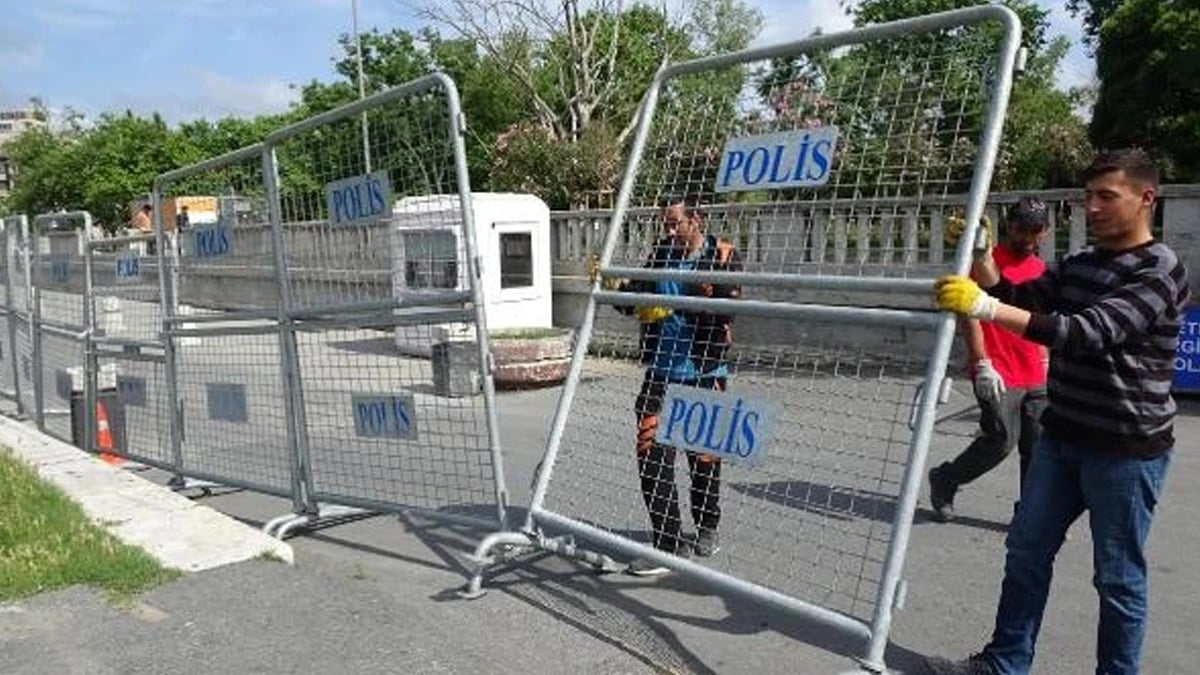 Gezi Parkı davasında yeni gelişme: İstanbul'da soruşturma Ankara'da zamanaşımı!