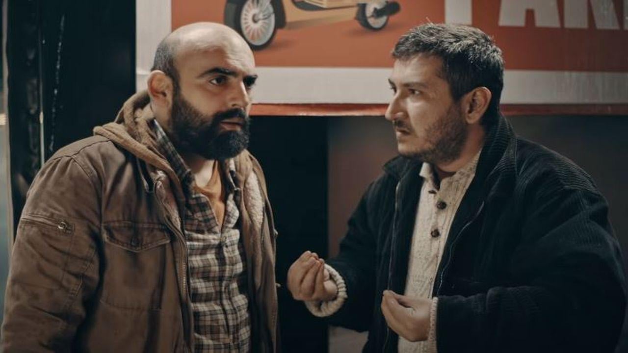 Gibi dizisinden final kararı