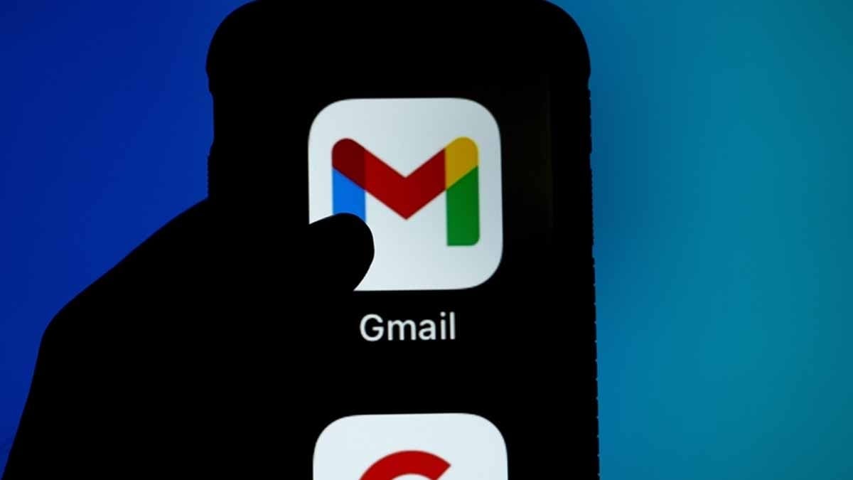 Başka birinin Gmail hesabınıza girdiğini gösteren 2 işaret!