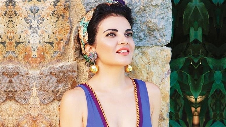 Göksel'in yüzü olay oldu: 'Ne yaptın kendine?'
