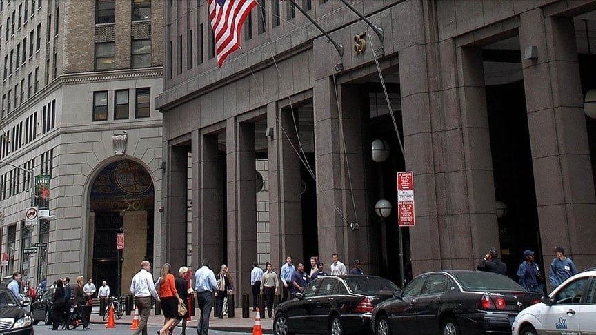 Goldman Sachs’tan resesyon tahminine revizyon