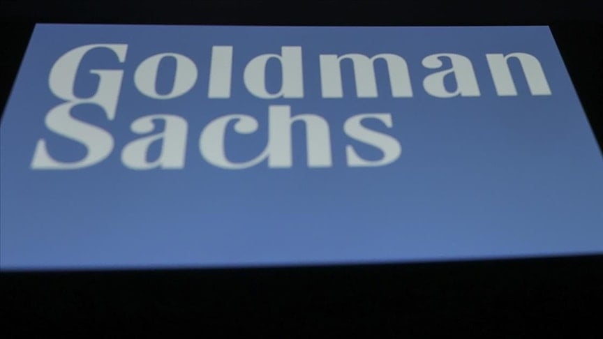 Goldman Sachs, ABD tahvili getiri beklentisini yükseltti