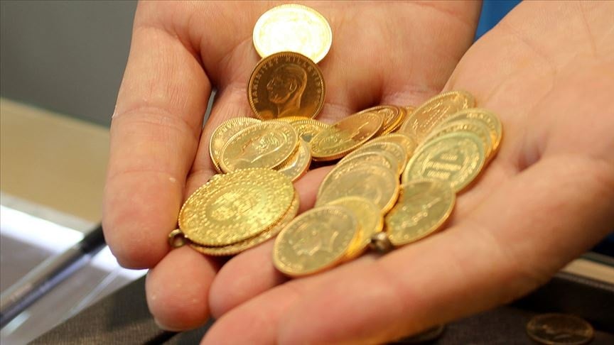 6,2'lik depremin korkusu, altını bankalara taşıttı