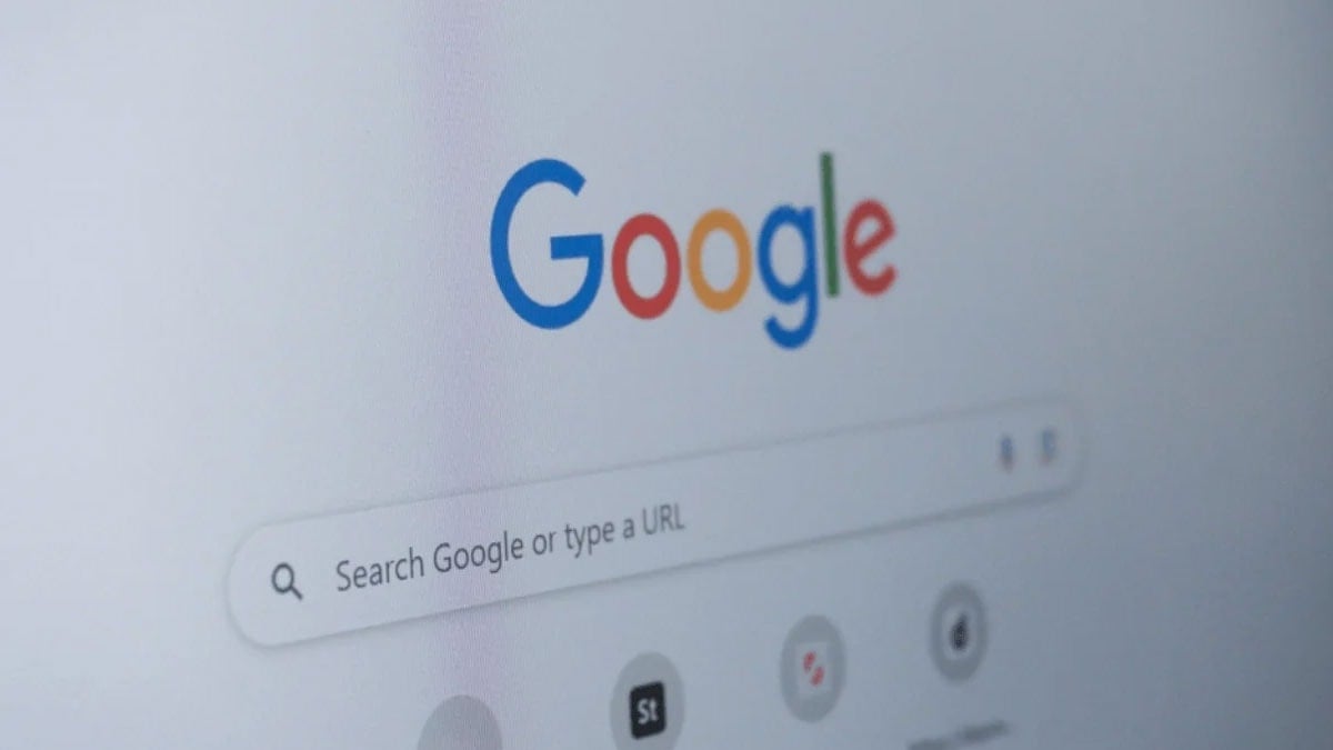 Google'da bir devir sona eriyor: 27 yıllık buton tamamen kalkıyor