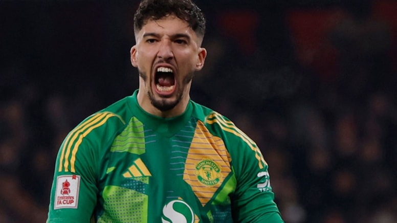 Altay Bayındır için olay paylaşım! Tepki yağdı