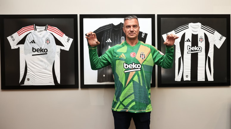 Pancu Beşiktaş'ta staj yapacak