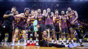 Galatasaray Şampiyonlar Ligi'nde finalde