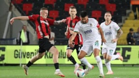 Alanyaspor'dan kritik zafer