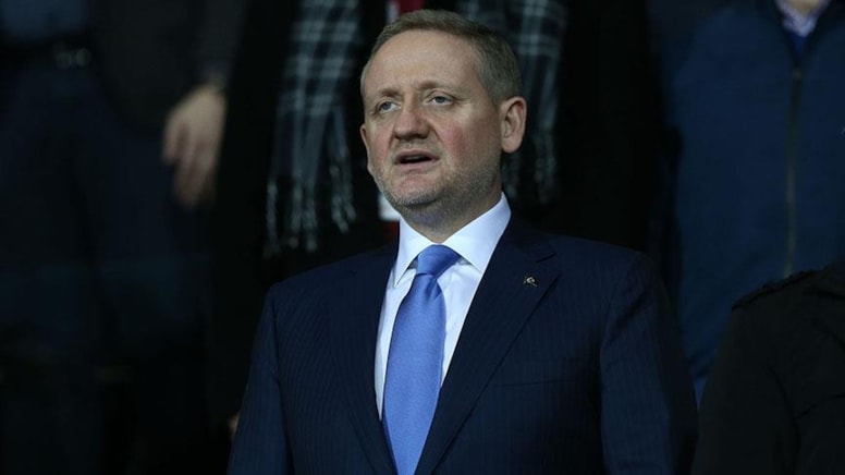 Göksel Gümüşdağ, MHK'ye ateş püskürdü