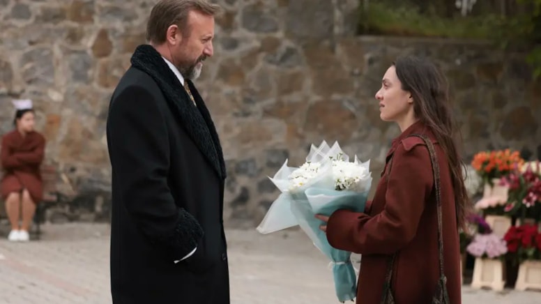 Fenomen dizide şok ayrılık!