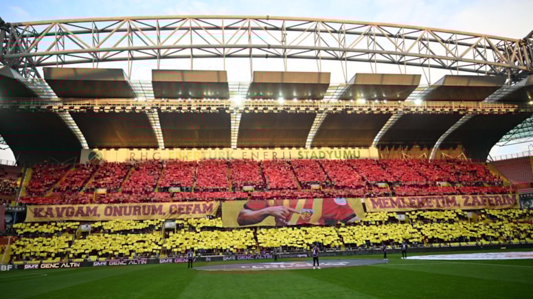 Kayserispor'dan Anneler Günü jesti