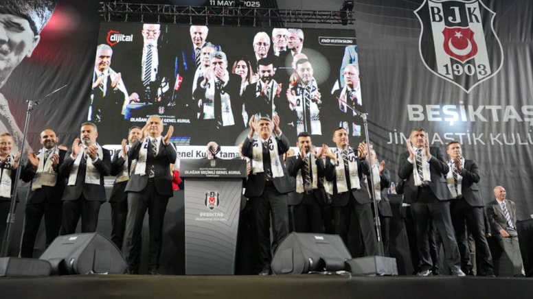 Serdal Adalı: ‘Kaotik ve istikrarsız günler geride kalmıştır’