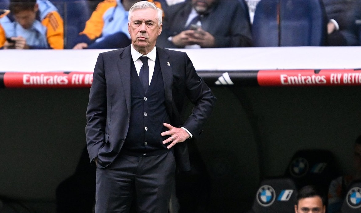 Ancelotti'den tarihi imza! 26 Mayıs'ta resmen başlıyor...
