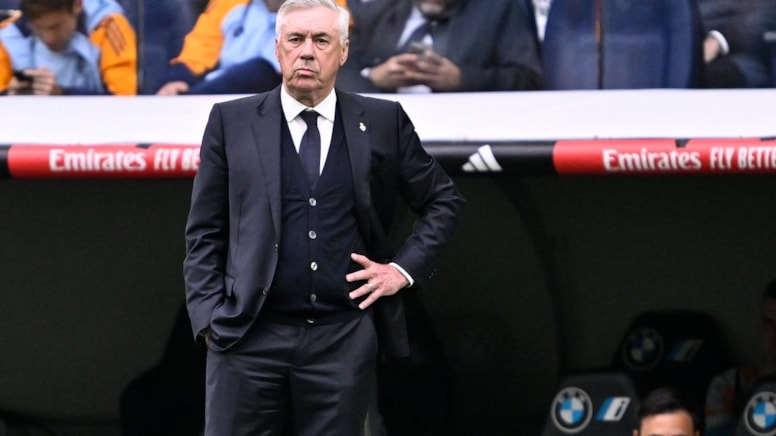 Ancelotti'den tarihi imza! 26 Mayıs'ta resmen başlıyor...