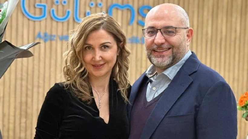 Cezaevinde evlenen Buğra Gökçe'nin ailesine katılım izni çıkmadı
