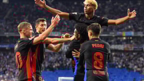 İspanya'da şampiyon Barcelona