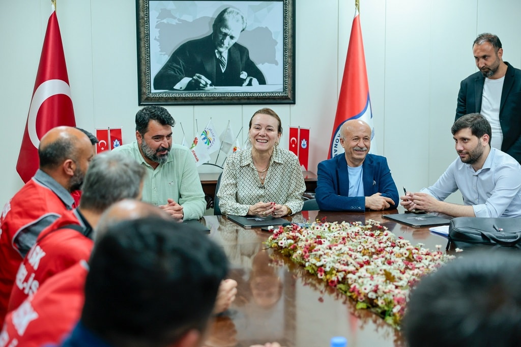 Grev sonuç verdi, en düşük işçi maaşı 58 bin TL oldu