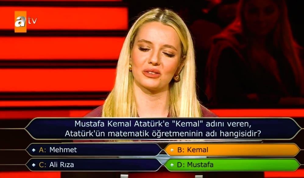Son Dakika Haber Görseli