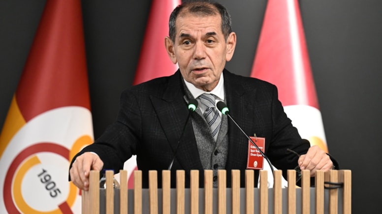 Dursun Özbek: 'Muslera memleketine dönmek istiyor'