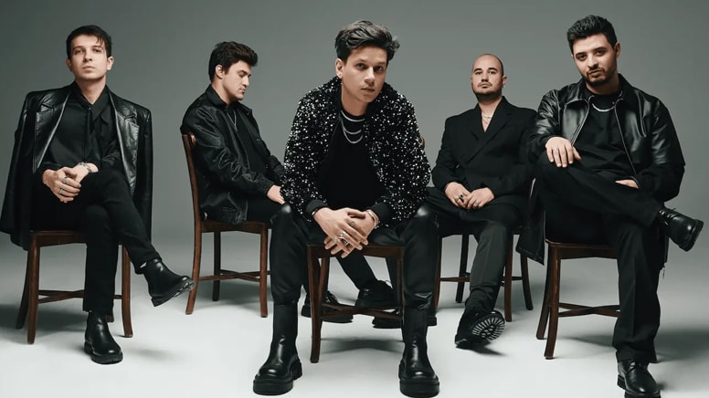 AKP'li belediye, Erdoğan'ı eleştiren Madrigal grubunun konserini iptal etti