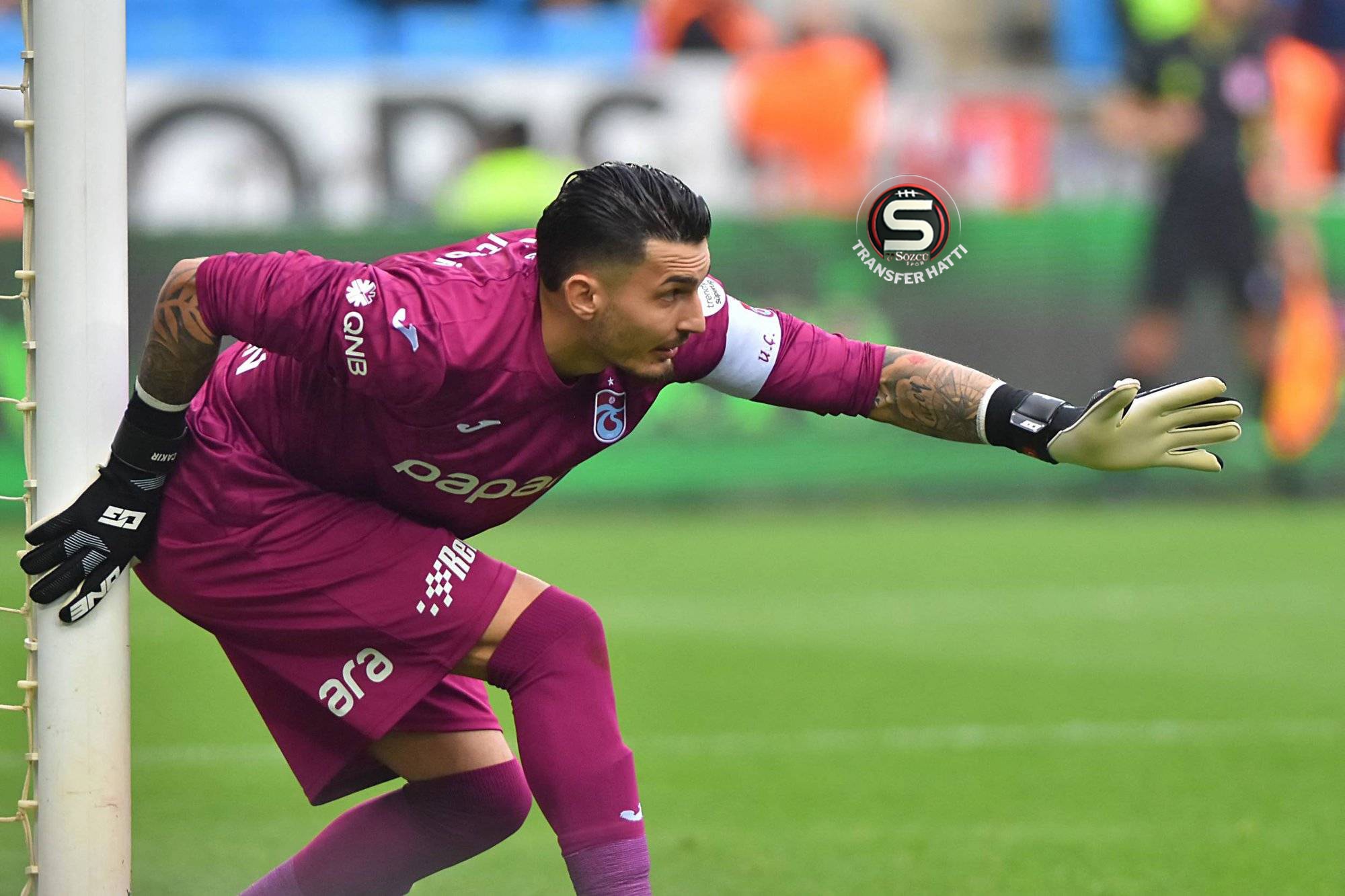 Uğurcan'a Avrupa'dan iki talip