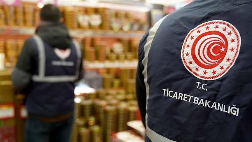 Ticaret Bakanlığı, bayram öncesi denetimleri artırdı