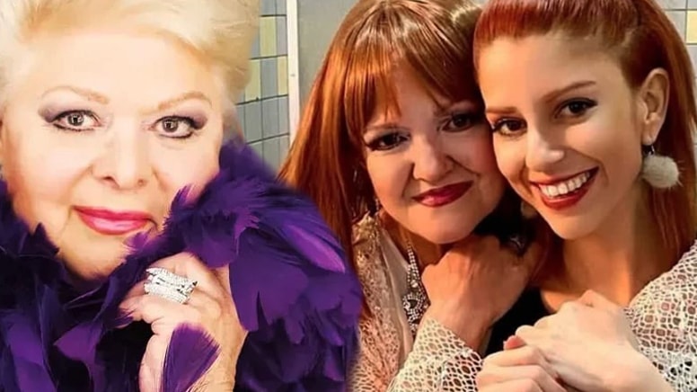 Gülden Karaböcek'in kızından teyzesine 'olanları unutalım' çağrısı