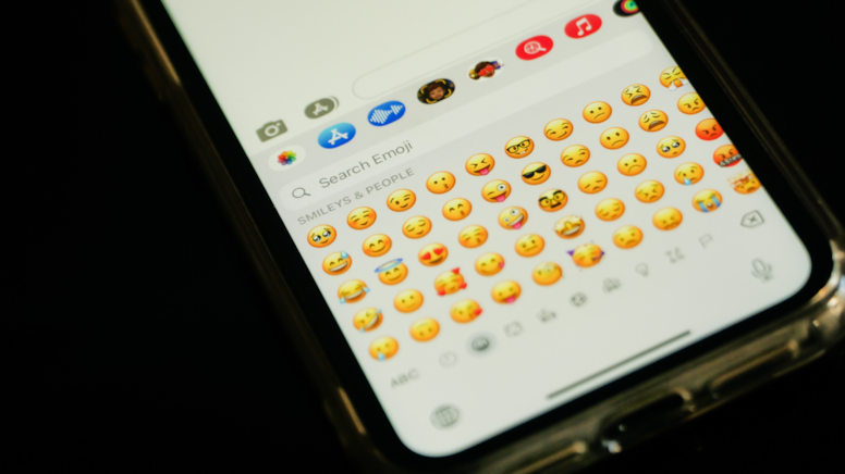 O masum emojiyi gönderirken 2 kez düşünün: Farklı bir anlamı var