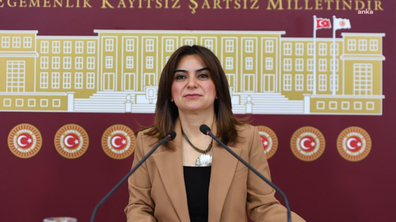 Kayyumlarla ilgili yeni bir gelişme olacak mı? DEM Partili vekil açıkladı