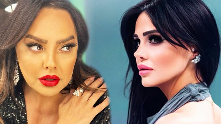 Reza Zarrab'ın eski aşkı Günel Zeynalova: Ebru Gündeş'i affettim